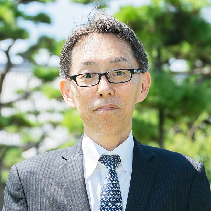 米田 達也