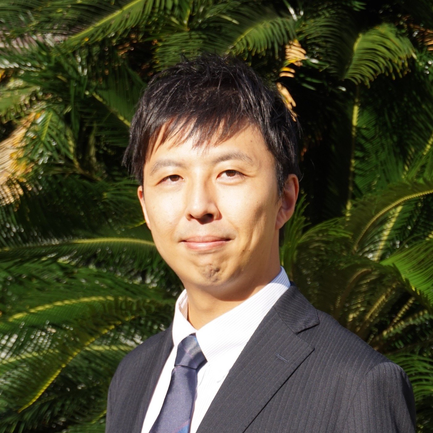 川﨑 健太郎