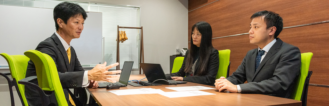 2．就業規則作成等労務相談／人事制度構築支援