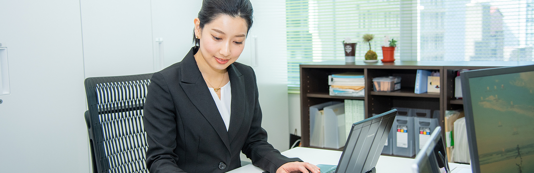 経理・管理補助業務／給与計算業務