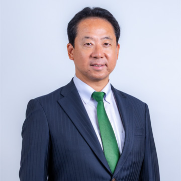 井上 豪