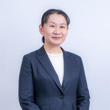 又井 美香子