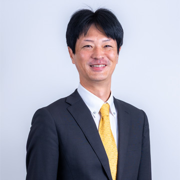 小西 勝