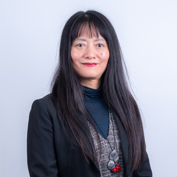 加藤 由紀