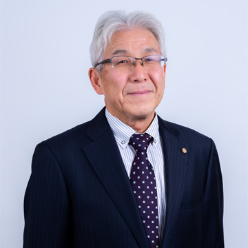 岸本 忠昭