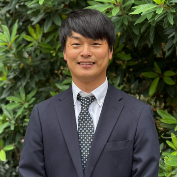 福井 知将