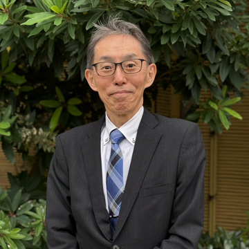米田 達也